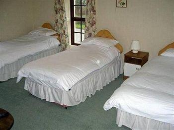 Holland Arms Hotel 게어웬 외부 사진